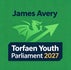 Vote James 4 Torfaen