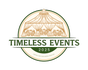 Timeless Event Services