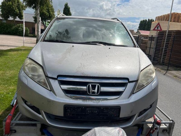 2006 HONDA FR-V 2.2 CTDI Demontage (500)