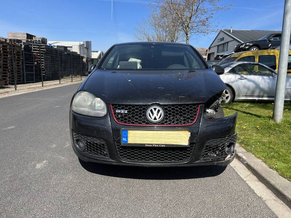 2009 VW GOLF 5 2.0 GTI Demontage (362)
