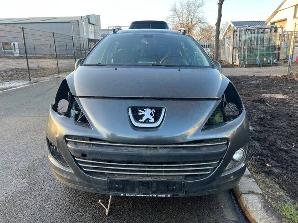 PEUGEOT 207 SW 1.6 16V Demontage (528)