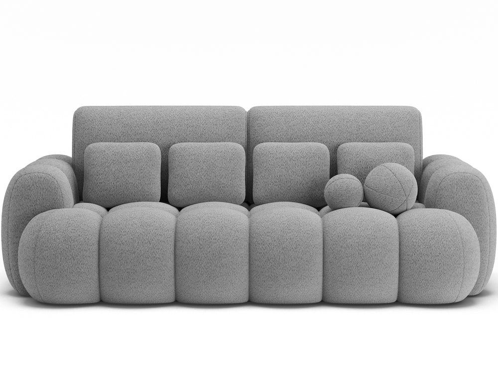 Saint-Germain – Canapé Convertible Design avec Couchage Pratique