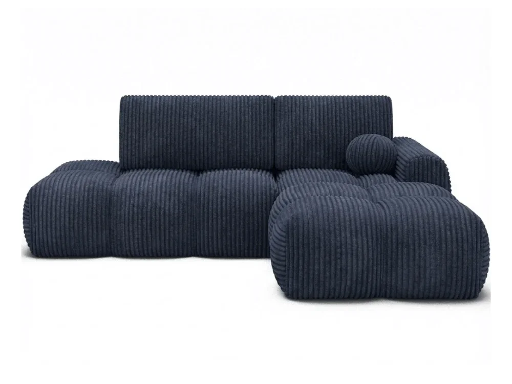 Canapé d’Angle Kléber – Design contemporain & confort XXL