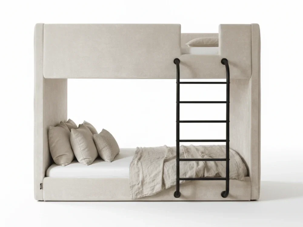 Lit superposé double - LILAO