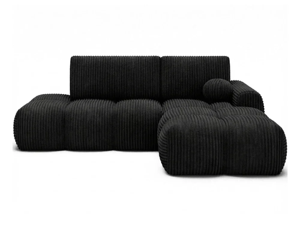 Canapé d’Angle Kléber – Design contemporain & confort XXL