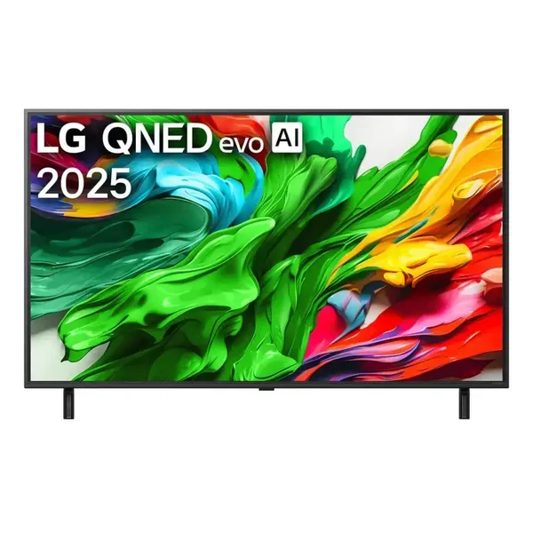 LG Téléviseur intelligent 50 po QNED UHD 4K - 50QNED85AUA