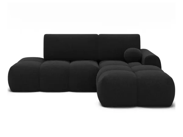 Canapé d’Angle Kléber – Design contemporain & confort XXL