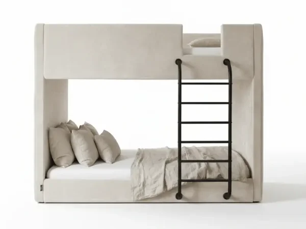 Lit superposé double - LILAO