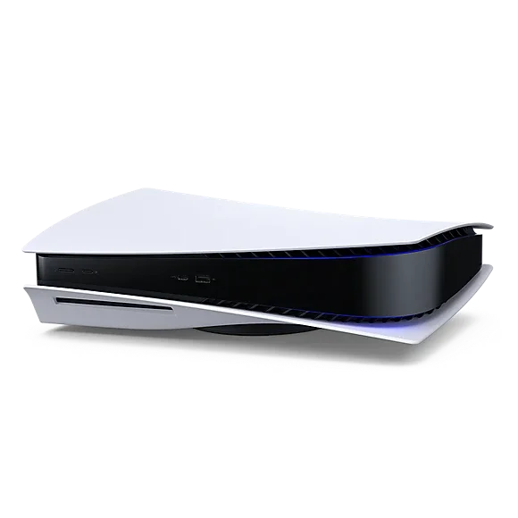 Sony Interactive Entertainment Console PlayStation 5 - Blanc