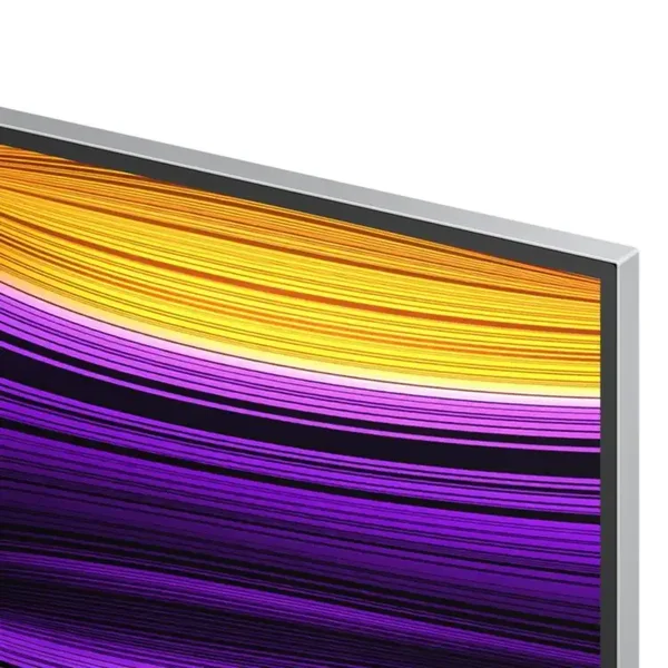 LG Téléviseur intelligent 77 po DELO UHD 4K - OLED77G5WUA