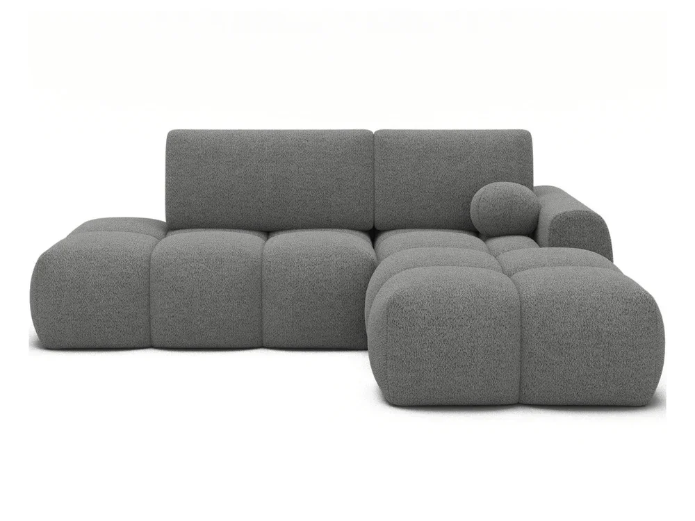 Canapé d’Angle Kléber – Design contemporain & confort XXL