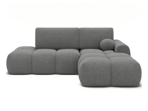 Canapé d’Angle Kléber – Design contemporain & confort XXL