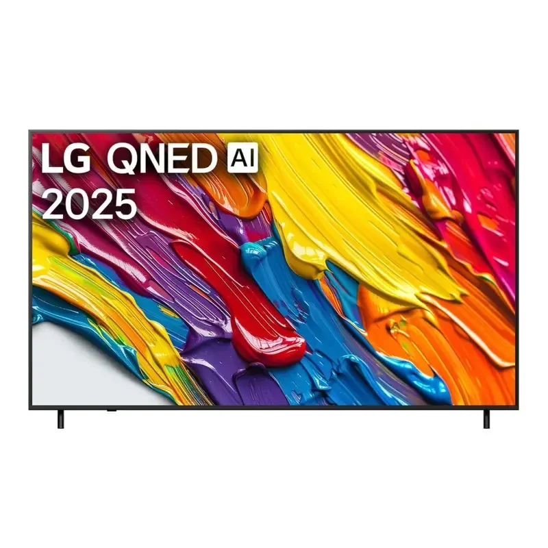 LG Téléviseur intelligent 75 po QNED UHD 4K - 75QNED82AUA