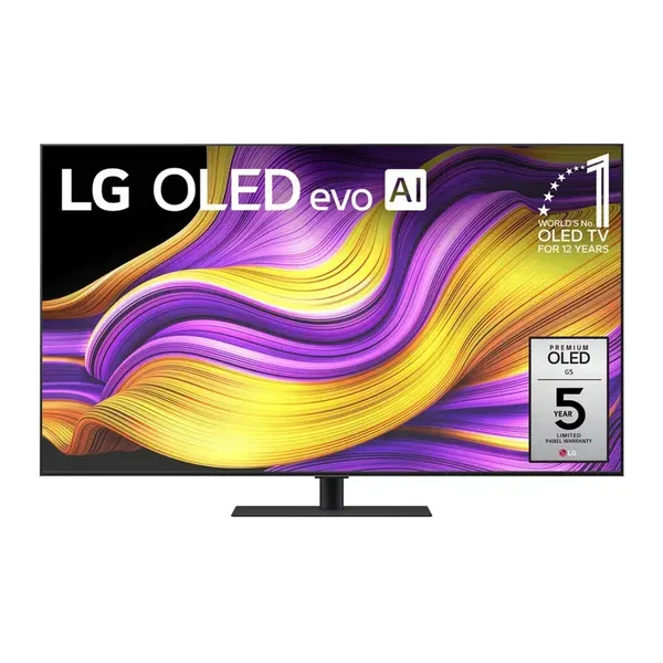 LG Téléviseur intelligent 65 po DELO UHD 4K - OLED65G5SUB