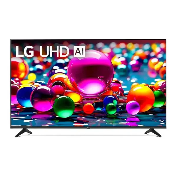 LG Téléviseur intelligent 55 po DEL UHD 4K - 55UA7700PUB