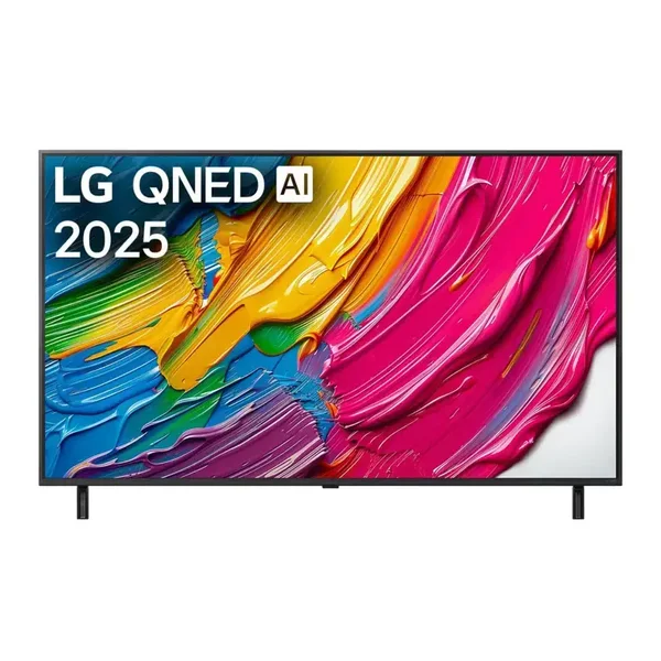LG Téléviseur intelligent 55 po QNED UHD 4K - 55QNED80AUA