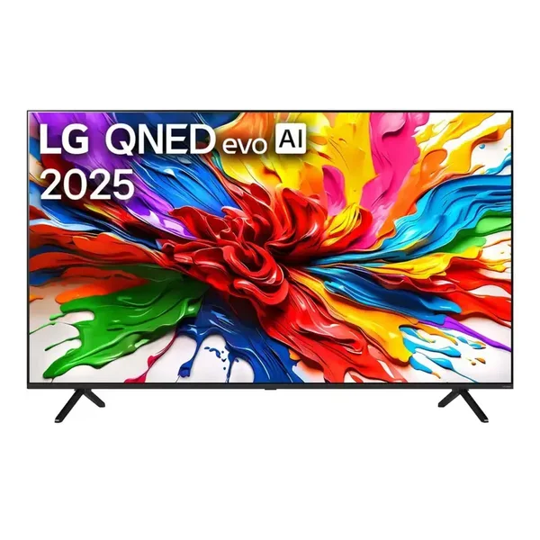 LG Téléviseur intelligent 65 po QNED UHD 4K - 65QNED92AUA