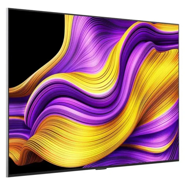 LG Téléviseur intelligent 55 po DELO UHD 4K - OLED55G5WUA