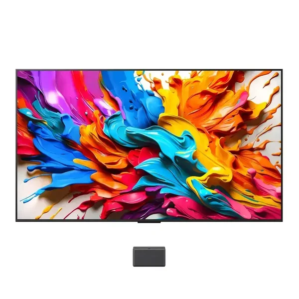 LG Téléviseur intelligent 86 po QNED UHD 4K - 86QNED9MAUA