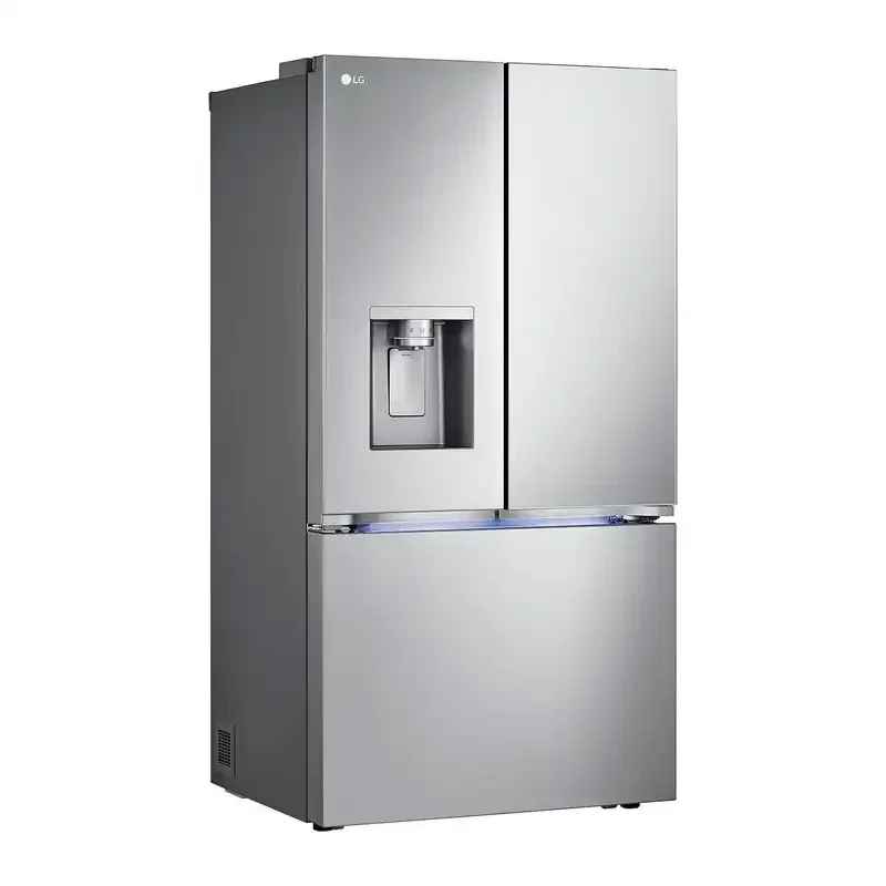 Réfrigérateur avec porte à deux battants Counter-Depth MAX