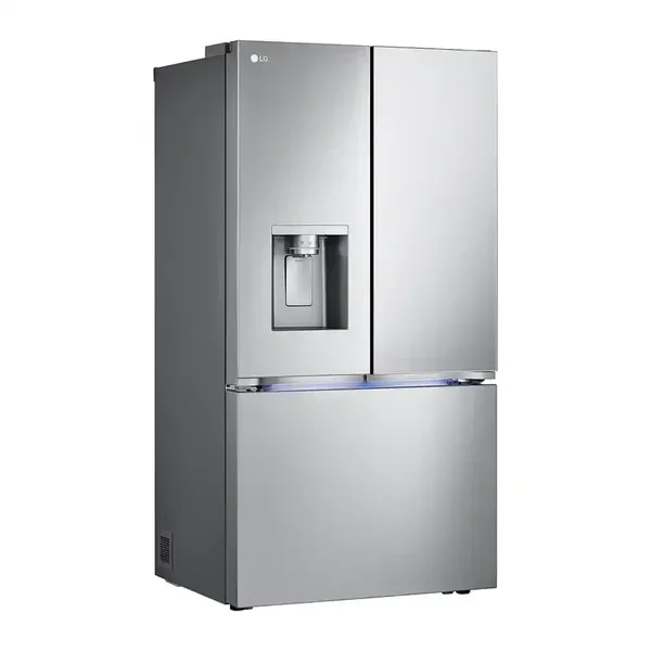 Réfrigérateur avec porte à deux battants Counter-Depth MAX