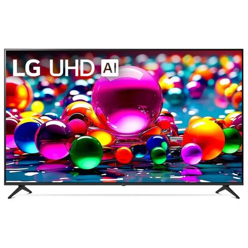 LG Téléviseur intelligent 75 po DEL UHD 4K - 75UA7700PUA