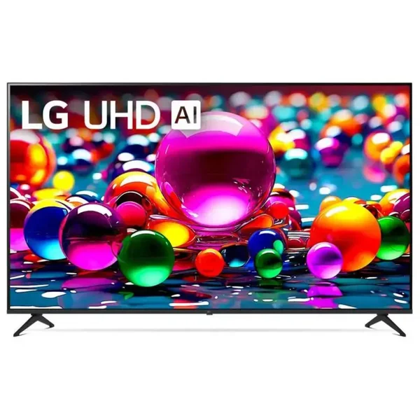 LG Téléviseur intelligent 75 po DEL UHD 4K - 75UA7700PUA