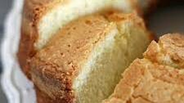 Regular  Pound cake