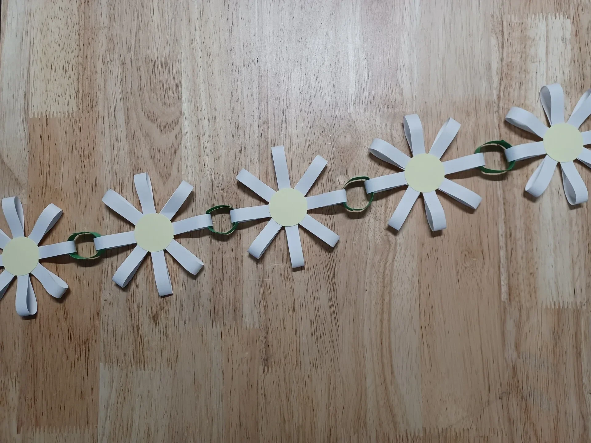 Een strijkkralen patroon van een vosje