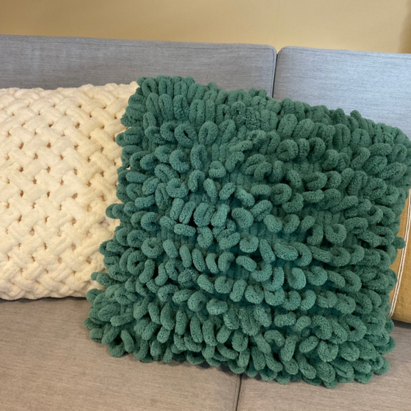 TICKET WORKSHOP PUFFY KUSSEN     zo 01-02-26 13.30-16.00 uur