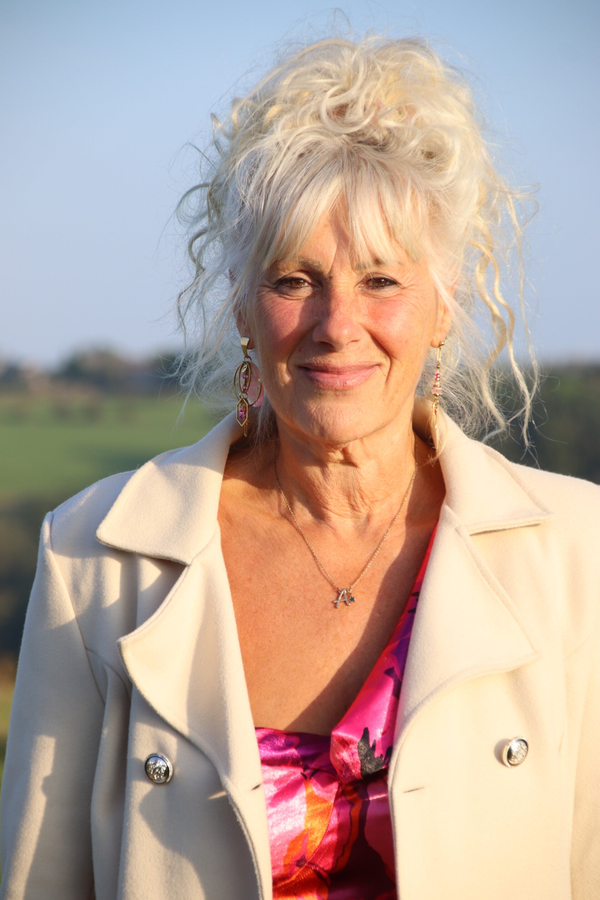 Annette Canard liste C+Alternative liste politique de Cerfontaine