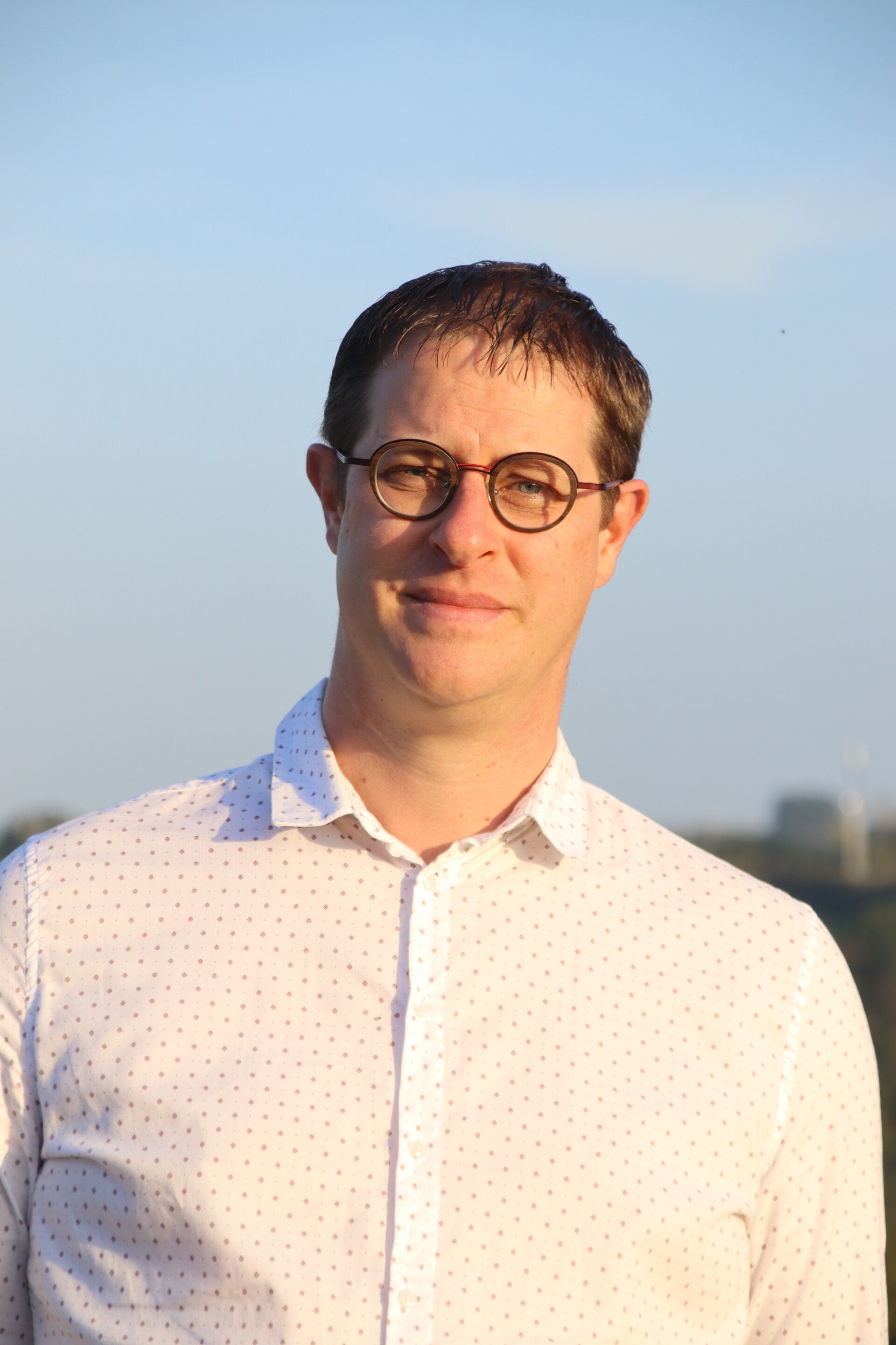 Cédric Leclercq C+Alternative Cerfontaine liste politique