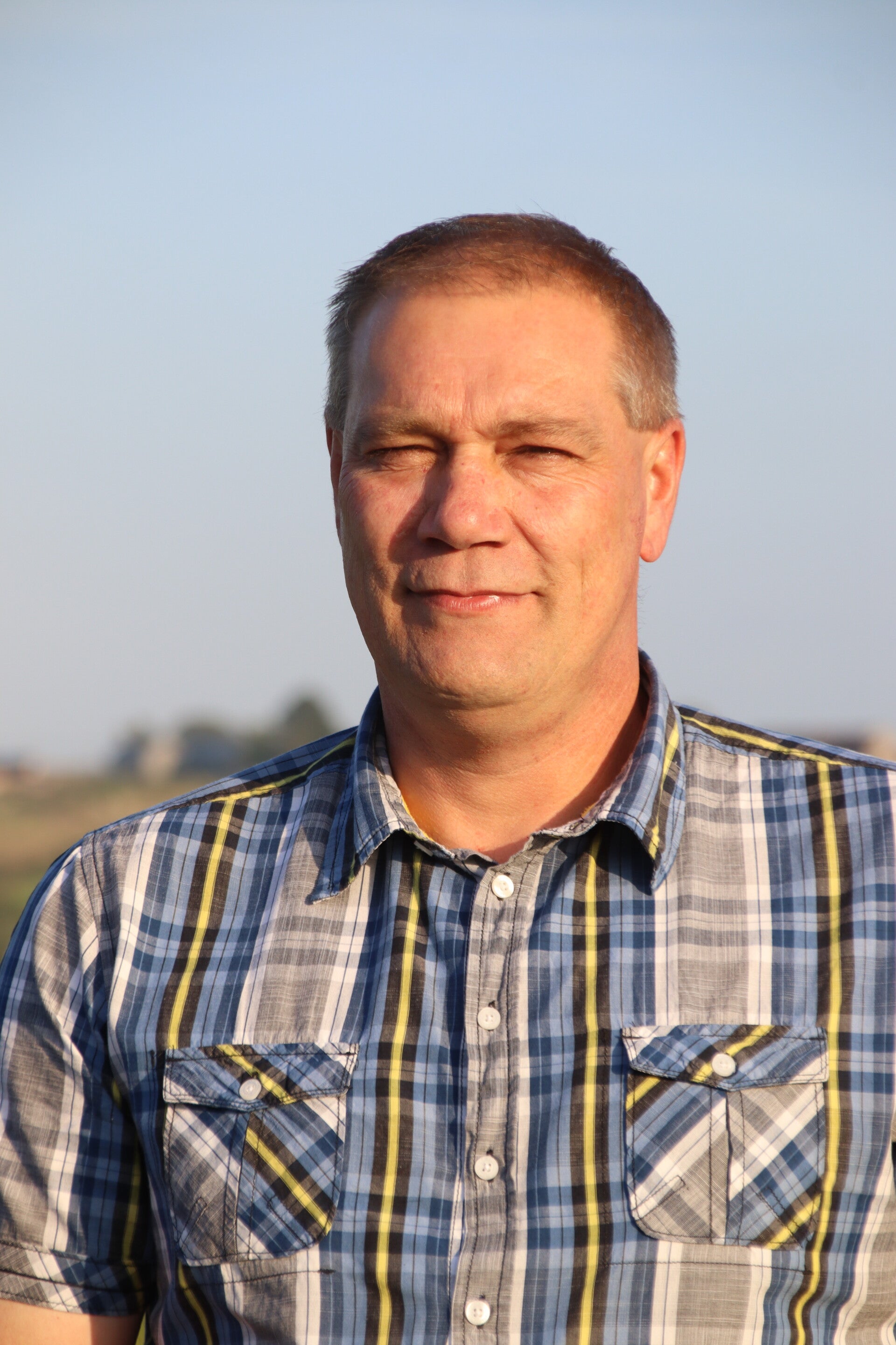 Didier Bechet liste politique C+Alternative cerfontaine