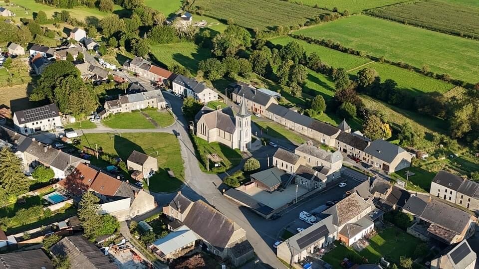 Programme de la liste C+alternative de cerfontaine