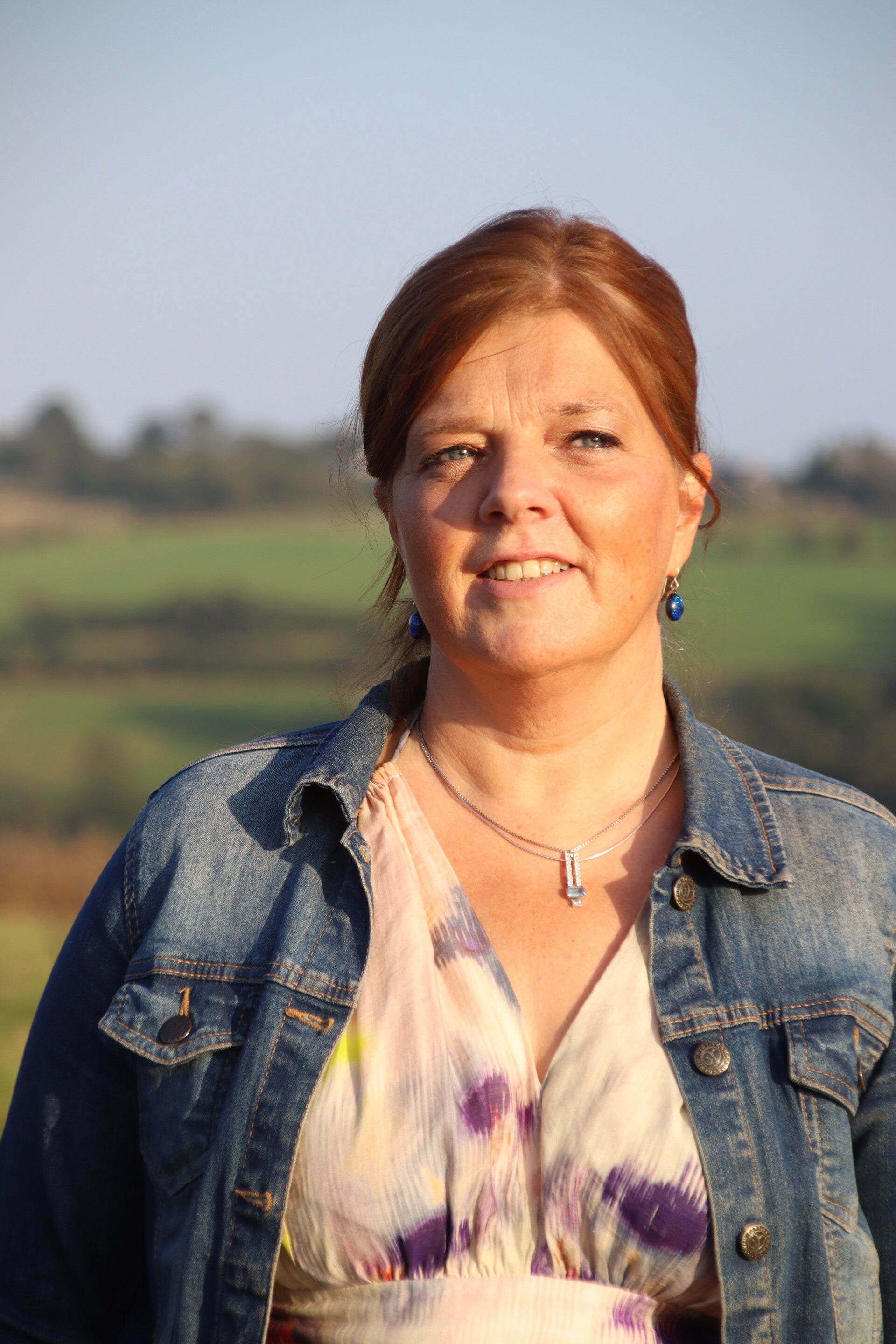 Joëlle Binon C+Alternative liste politique 