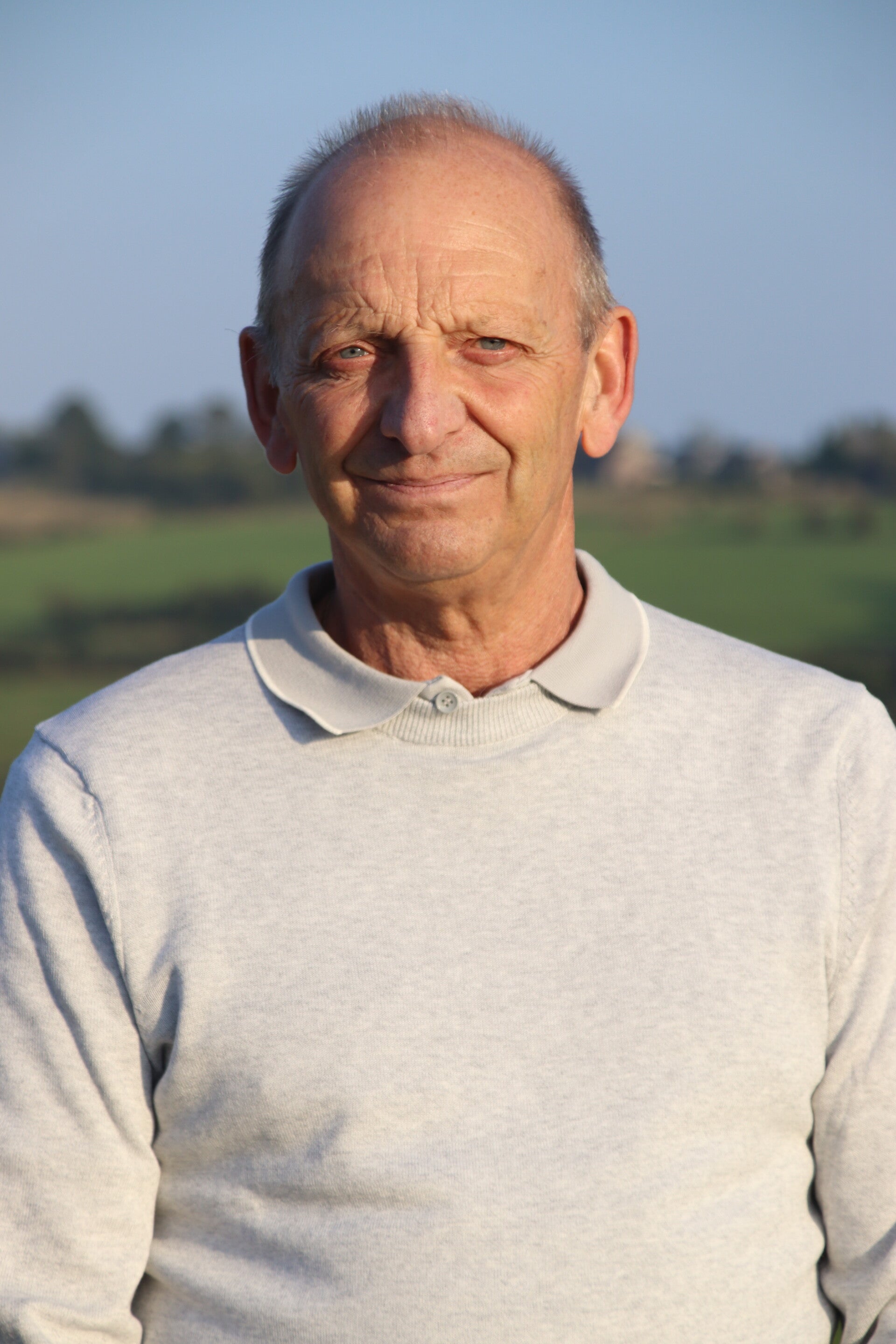 Serge François C+Alternative liste politique cerfontaine 