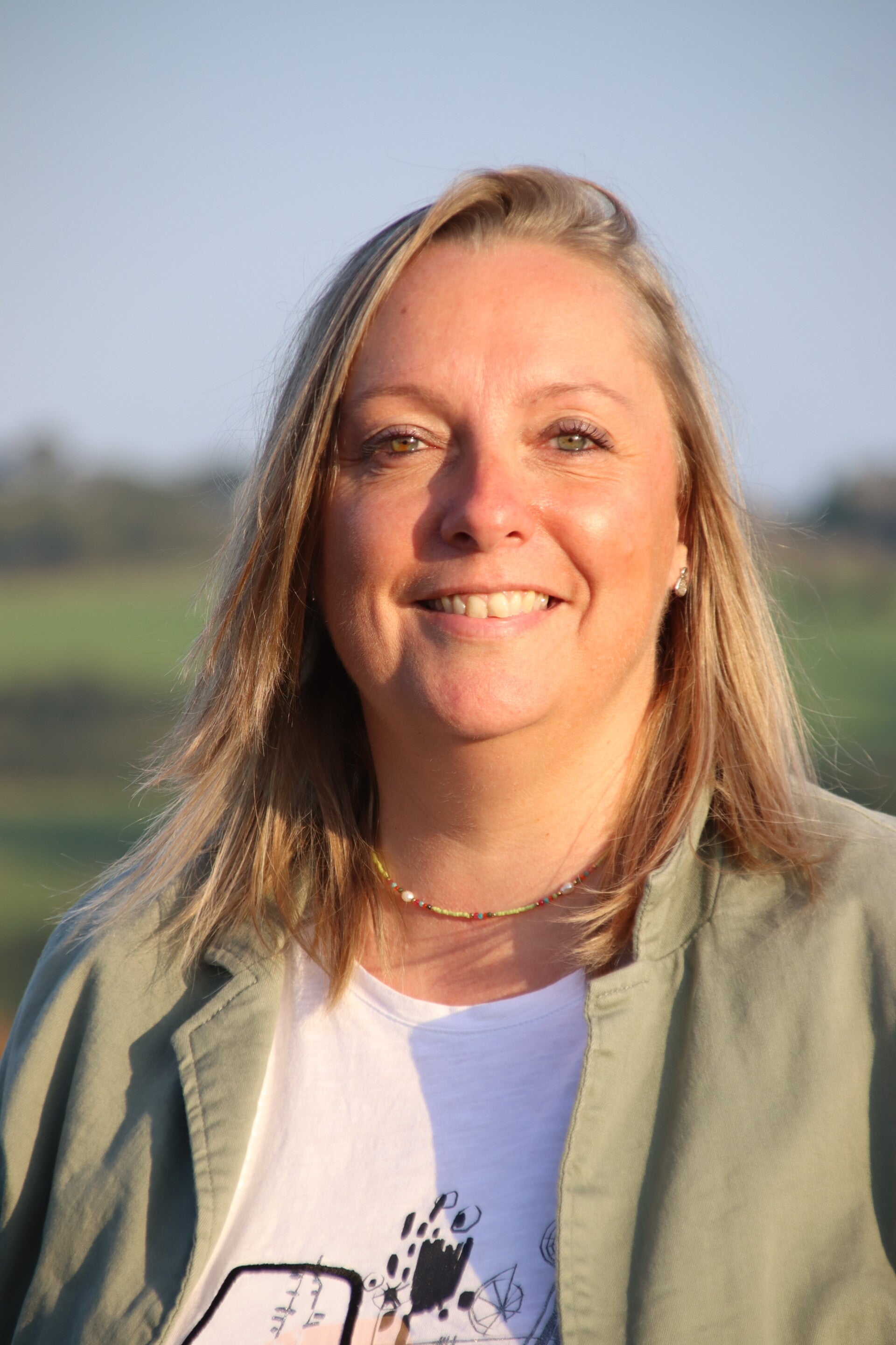 Séverine Dubuisson liste politique C+Alternative 