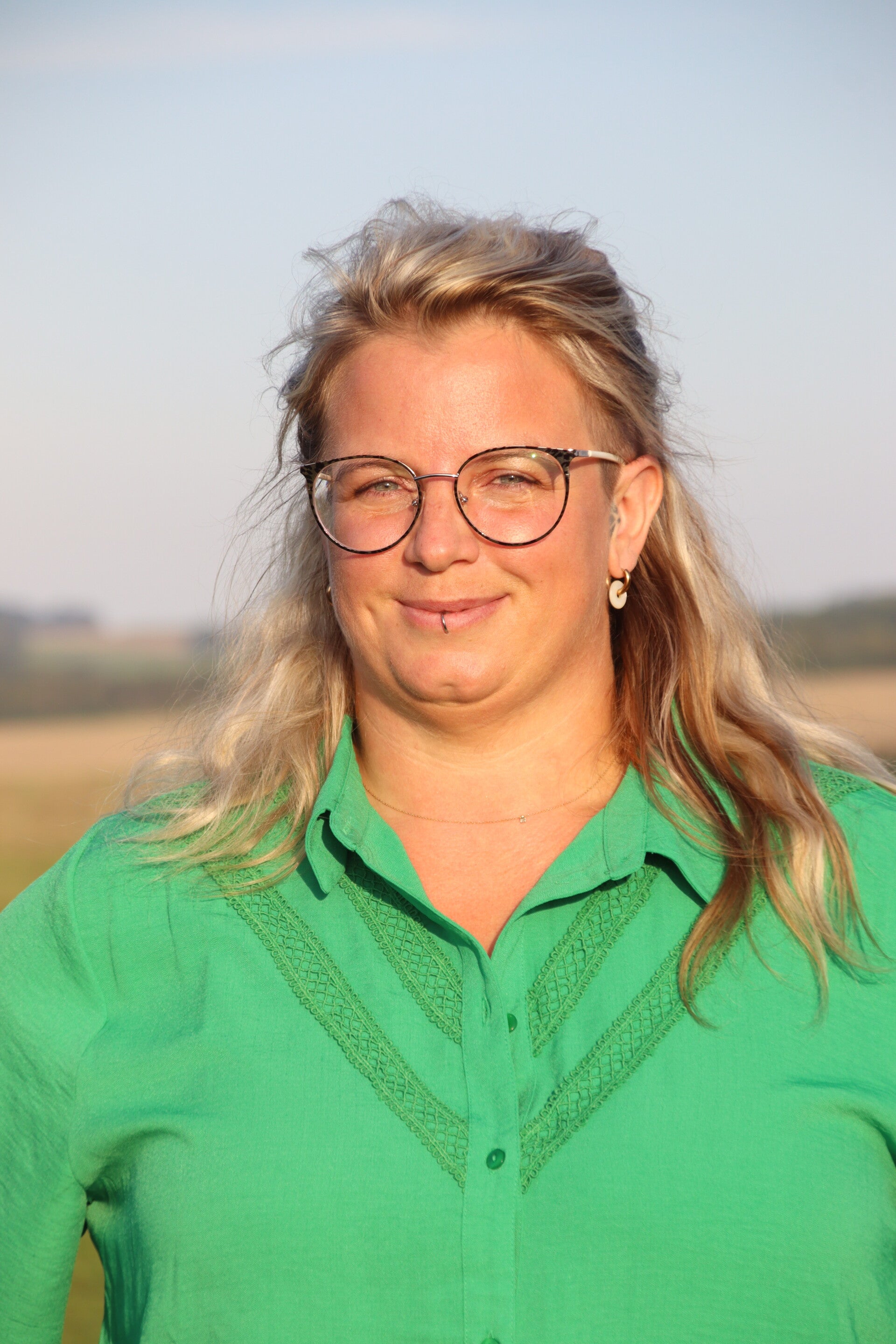 Virginie Bourton C+Alternative liste politique cerfontaine