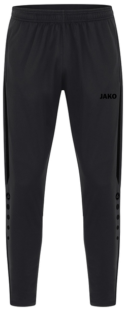 Trainingsbroek smalle pijp (9223) extra