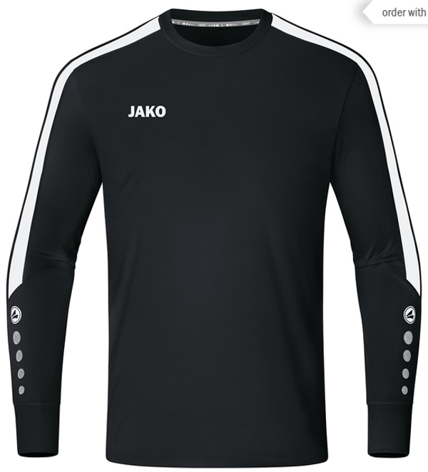 Keepershirt Power (8923)