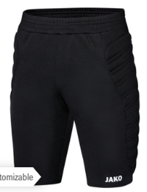 Keepershort (8939) extra