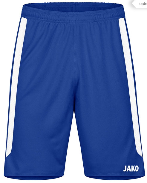 Short Power (4423) extra