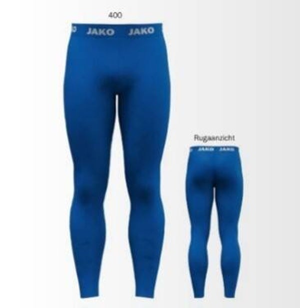 Thermische broek lang (8479) extra