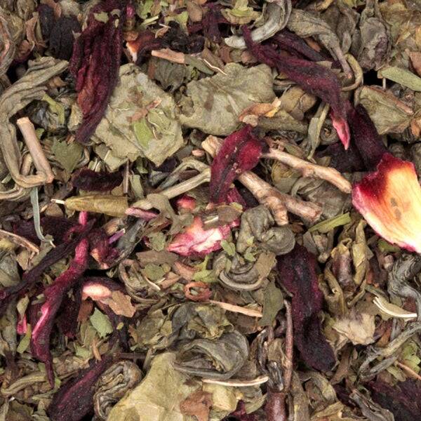 Atay Hibiscus