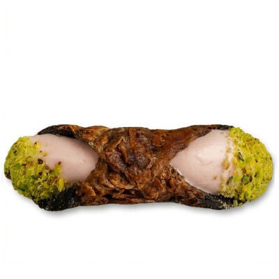 Cannoli Bosvruchten