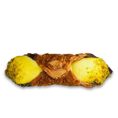 Cannoli Sinaasappel
