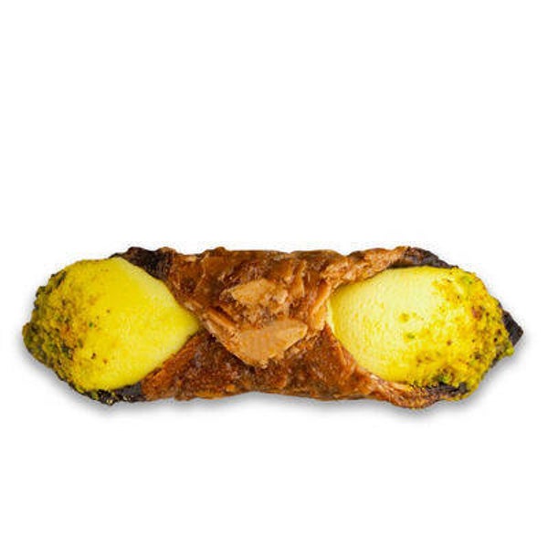 Cannoli Sinaasappel