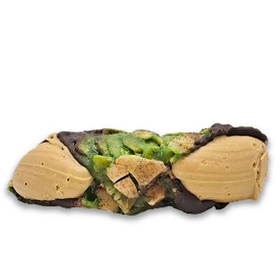 Cannoli Gezouten Pistache