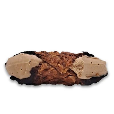 Cannoli Speculoos