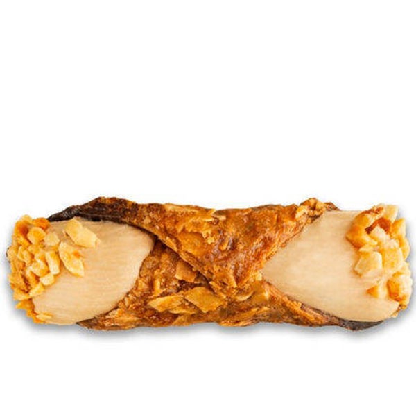 Cannoli Hazelnoot